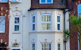 Knoll Guest House Cromer